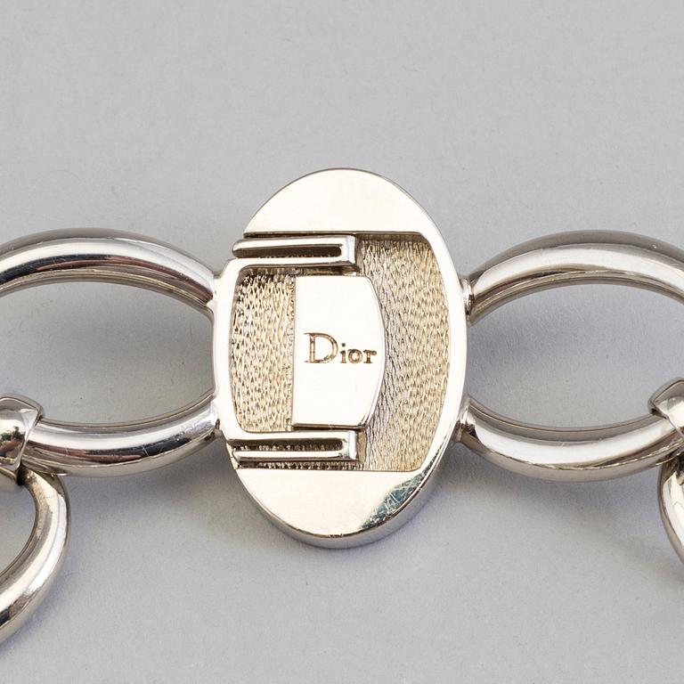 HALSBAND, Dior.