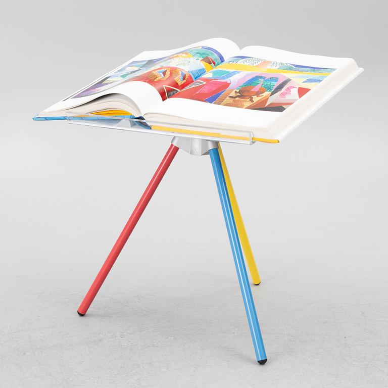 David Hockney, "Sumo". A Bigger Book by Taschen.