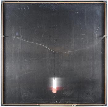 Ingrid Orfali, Untitled.
