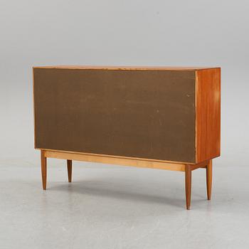 Bertil Fridhagen, sideboard, Bodafors, daterat 1959.