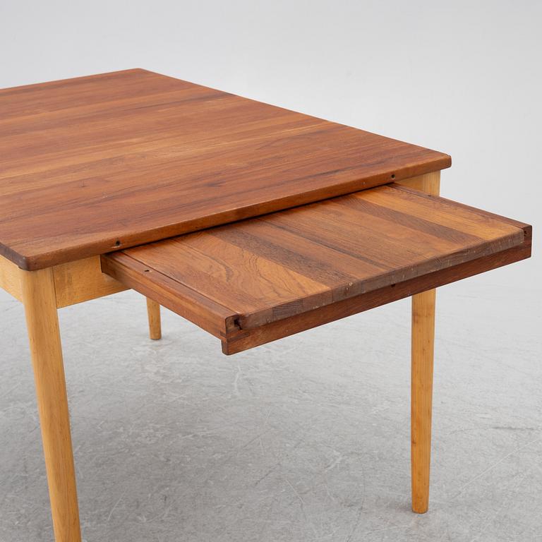 Nils Rooth, an 'Atle/292', Hagafors Stolfabrik, circa 1961.