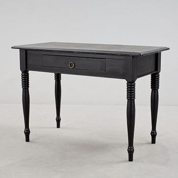 BORD, 1800/1900-tal.
