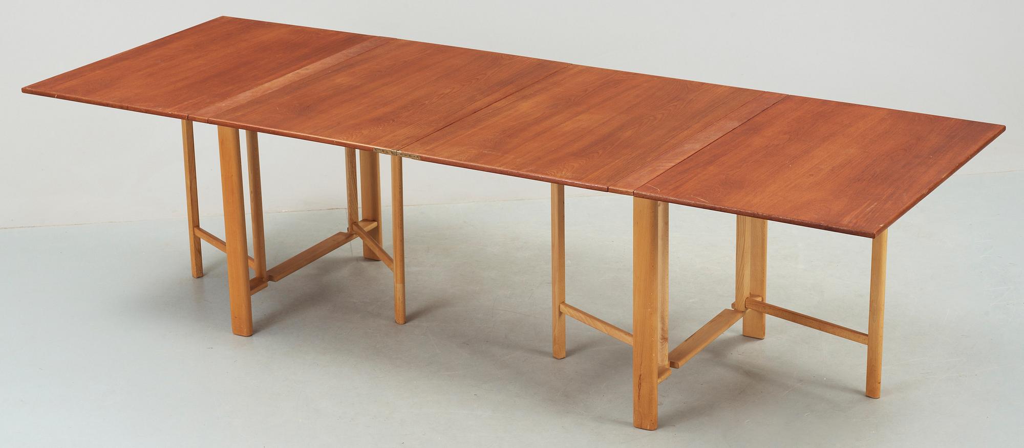 BORD, "Maria Flap", Bruno Mathsson.