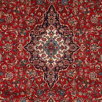 MATTA, Keshan, ca 334 x 245 cm.