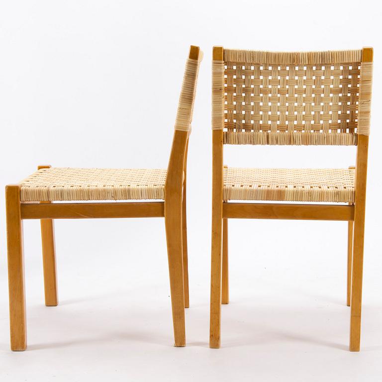 STOLPAR, Aino Aalto. Modellen formgiven 1939.