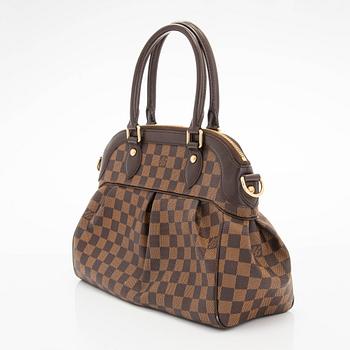 Louis Vuitton, väska, "Trevi PM".
