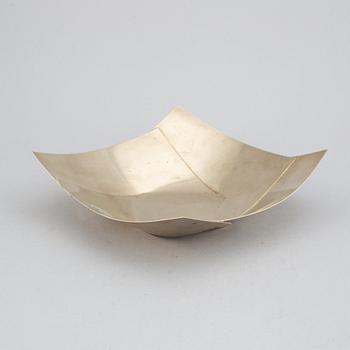 BRUNO MUNARI, a 'Maldive' bowl, Danese.