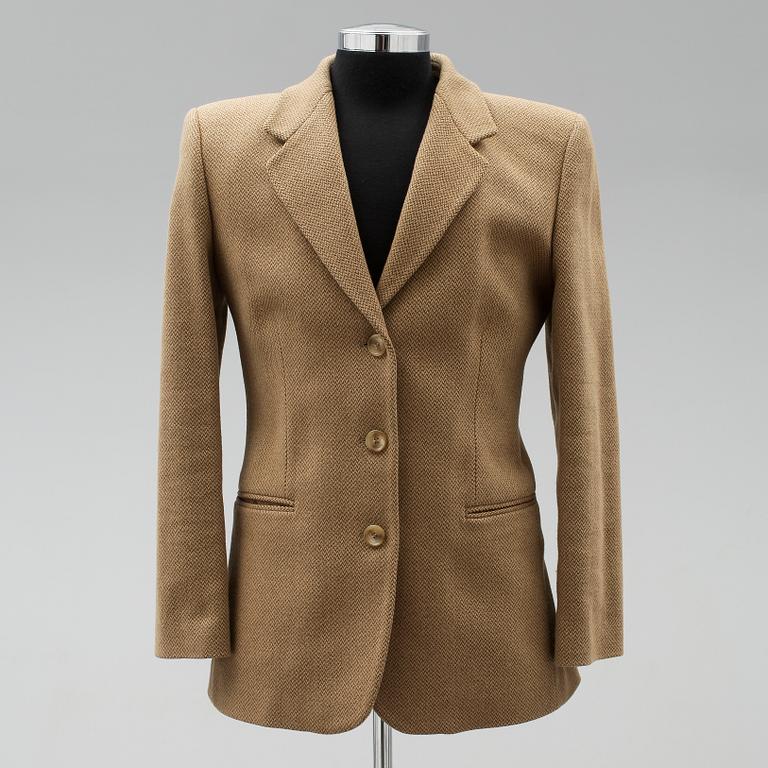 KAVAJ, Emporio Armani, Italien.