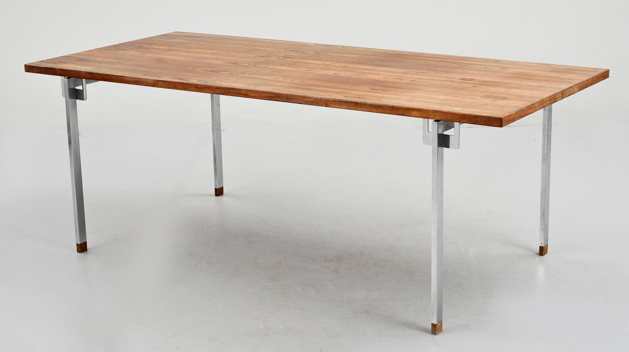 MATBORD/SKRIVBORD, "AT-325" Hans J Wegner, Andreas Tuck, Danmark, 1960-tal.