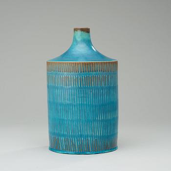 STIG LINDBERG, vas, Gustavsbergs Studio 1958-59.