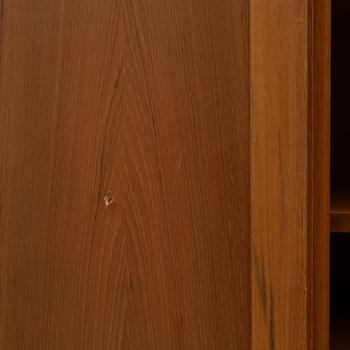 Erik Wørts, a 'Prisma' cabinet, IKEA, 1950s/60s.