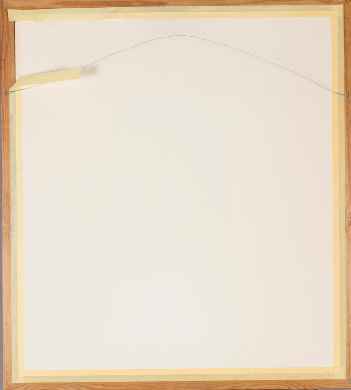 Kalevi Pyykönen, Komposition.