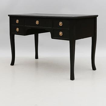 SKRIVBORD, 1900-talets början.
