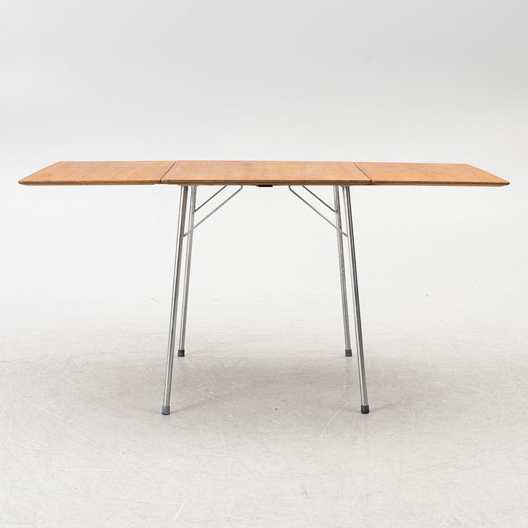 Arne Jacobsen, Table, model 3601, Fritz Hansen, Denmark.
