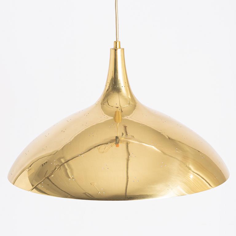 Paavo Tynell, Ceiling lamp, 1965 Pendant, Gubi, Denmark.