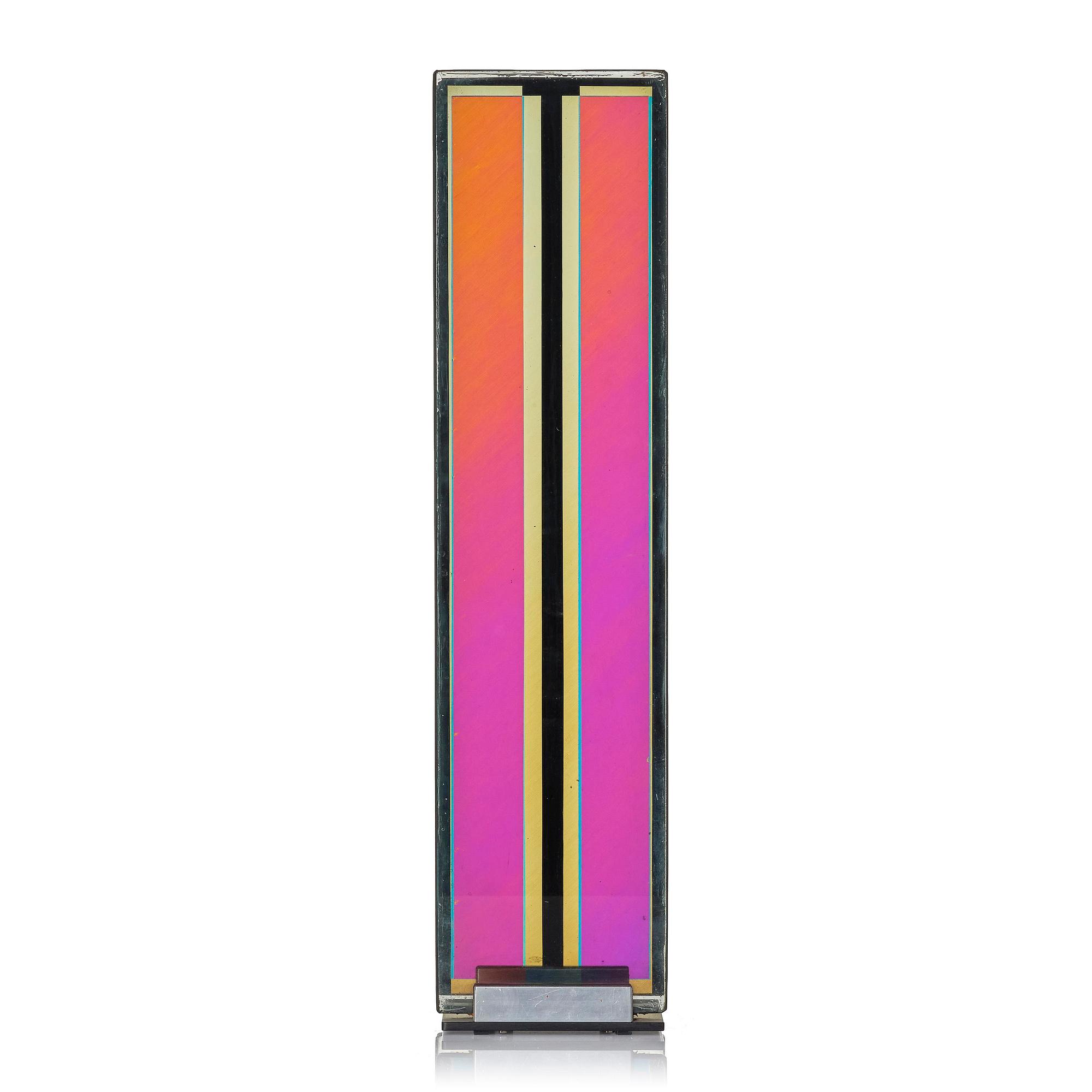 Eric H Olson, "Optochromi - F13/M62".