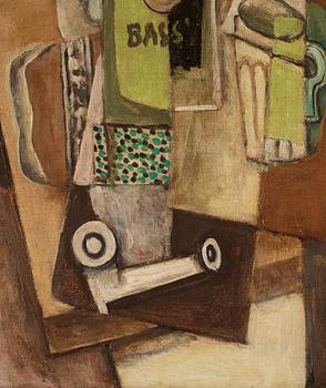 Henri Hayden, 