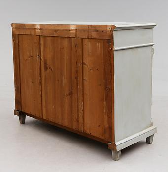 SKÄNK, 1800-talets andra hälft.