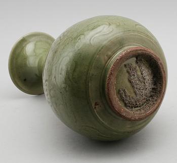 VAS, porslin, Kina, mingstil, 1900-/2000-tal.