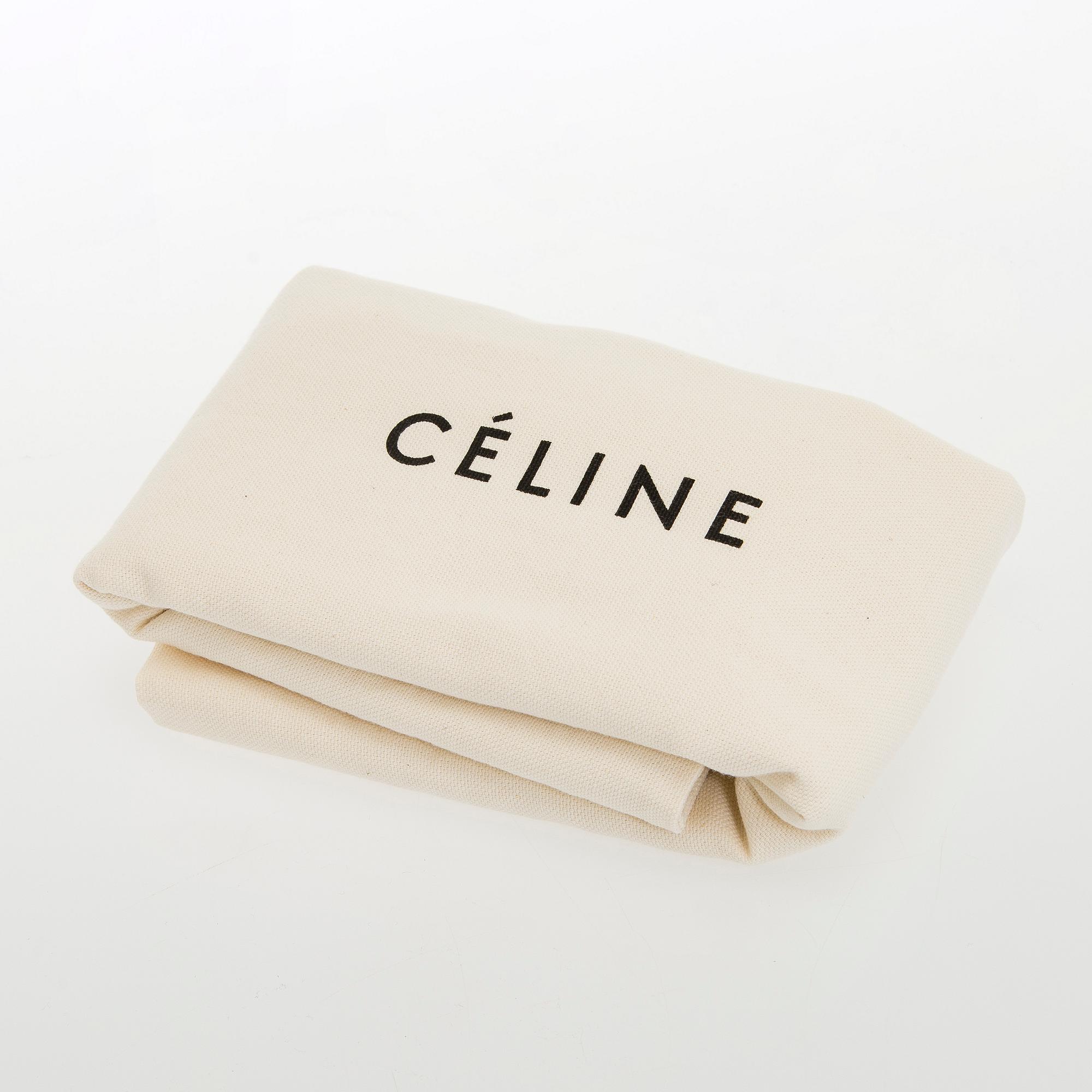 Céline, laukku, "Cabas Phantom Tote".