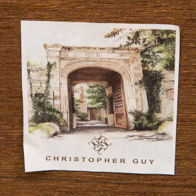 A Christopher Guy mirror, around the turn of the 21st century.