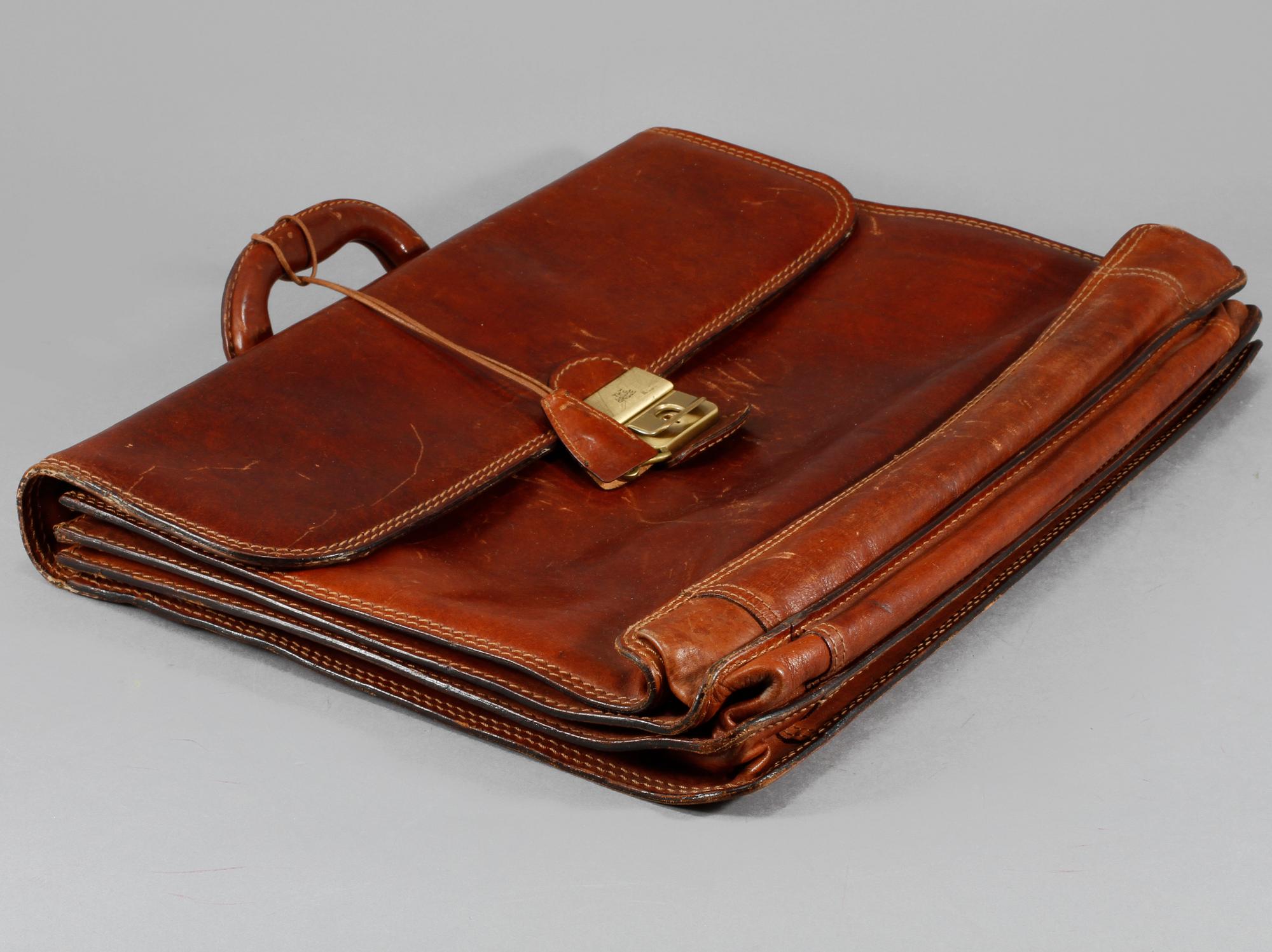 PORTFÖLJ, The Bridge, Italien.