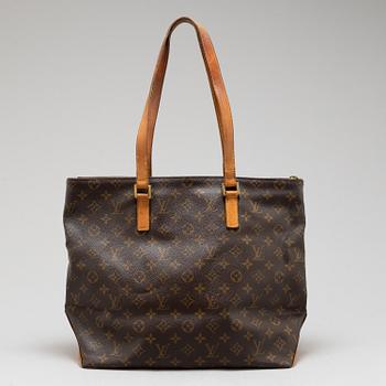 LOUIS VUITTON, 'Cabas Alto'.