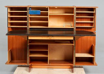 SKRIVBORDSMÖBEL, Selfile Home Office, 1900-talets andra hälft.