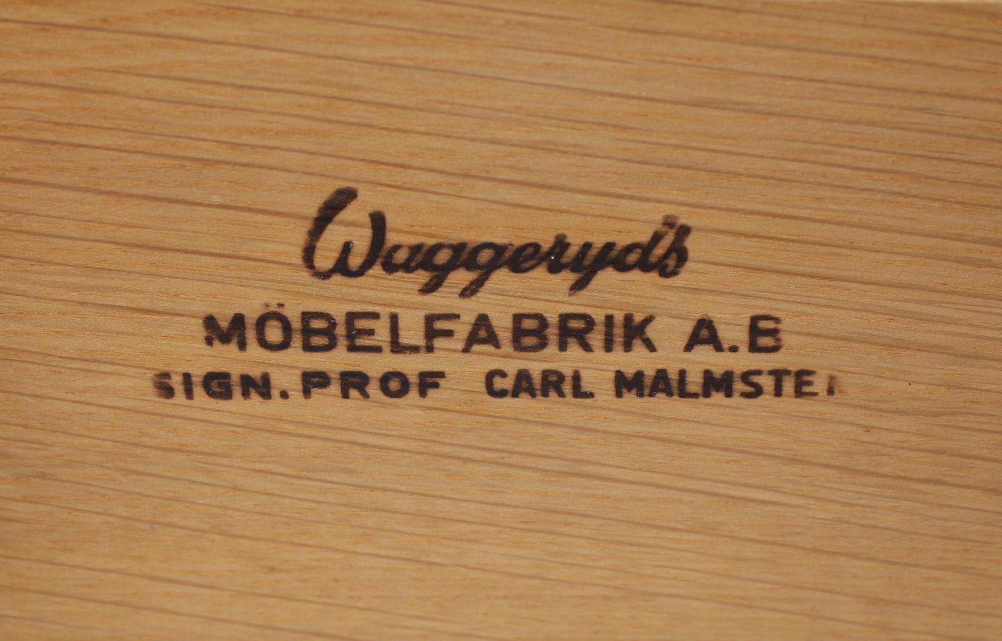 SKÅP, Carl Malmsten, Waggeryds Möbelfabrik AB.