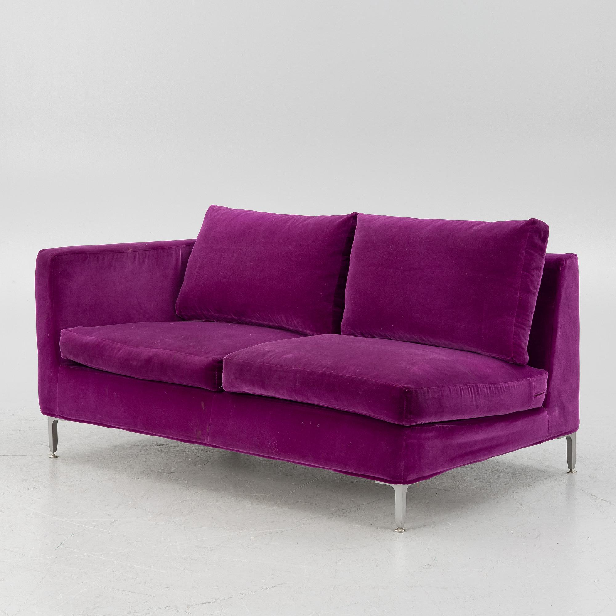 Sofa, "Alex", Fogia, 2000s.