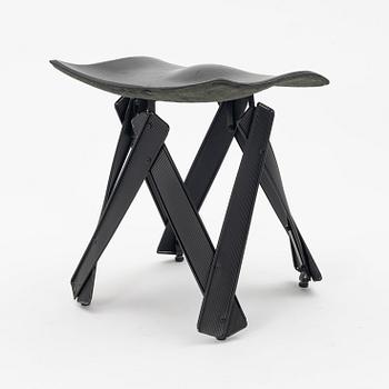 Lars Englund, a stool, Skelder AB, Sweden, 1990s.