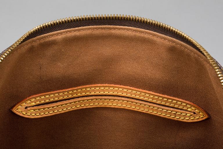 VÄSKA, "Alma", Louis Vuitton.