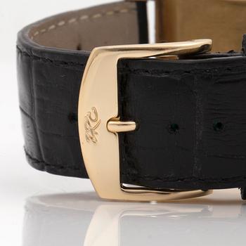 CERTINA, T+C, Town and Country, Chronometer, wristwatch, 30,5 x 30,5 (40) mm,