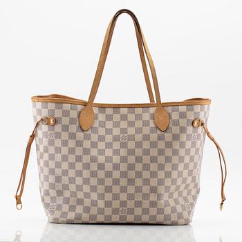 Louis Vuitton, väska, "Neverfull MM", 2011.