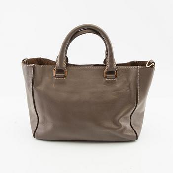 Mulberry, "Willow Tote Small" bag.