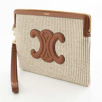 Céline, clutch, "Small Pouch".
