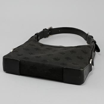 HANDVÄSKA, Mulberry, sent 1900-tal.