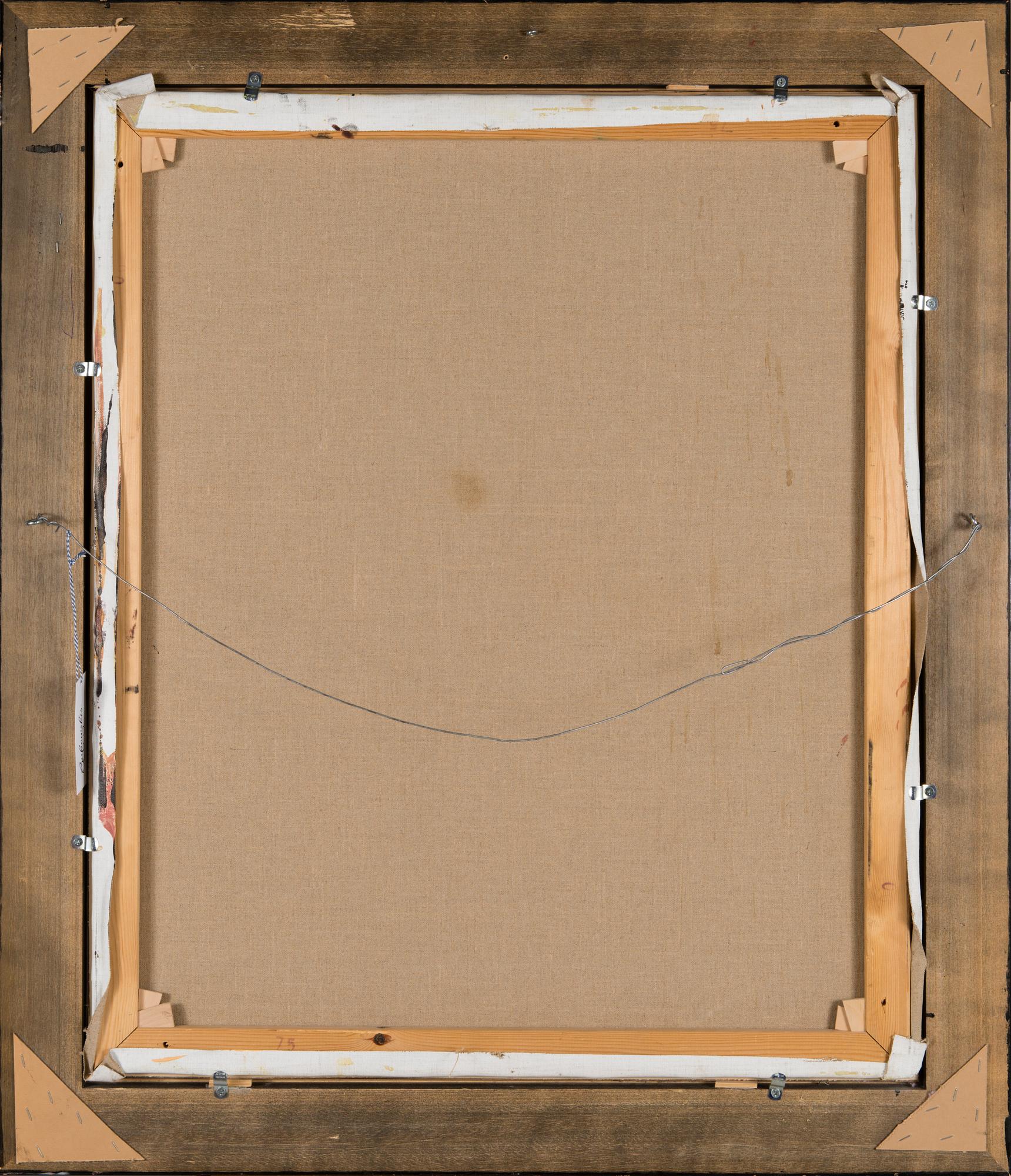 FRITZ JAKOBSSON, UNTITLED.