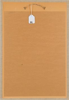 SAM VANNI, KOMPOSITION.