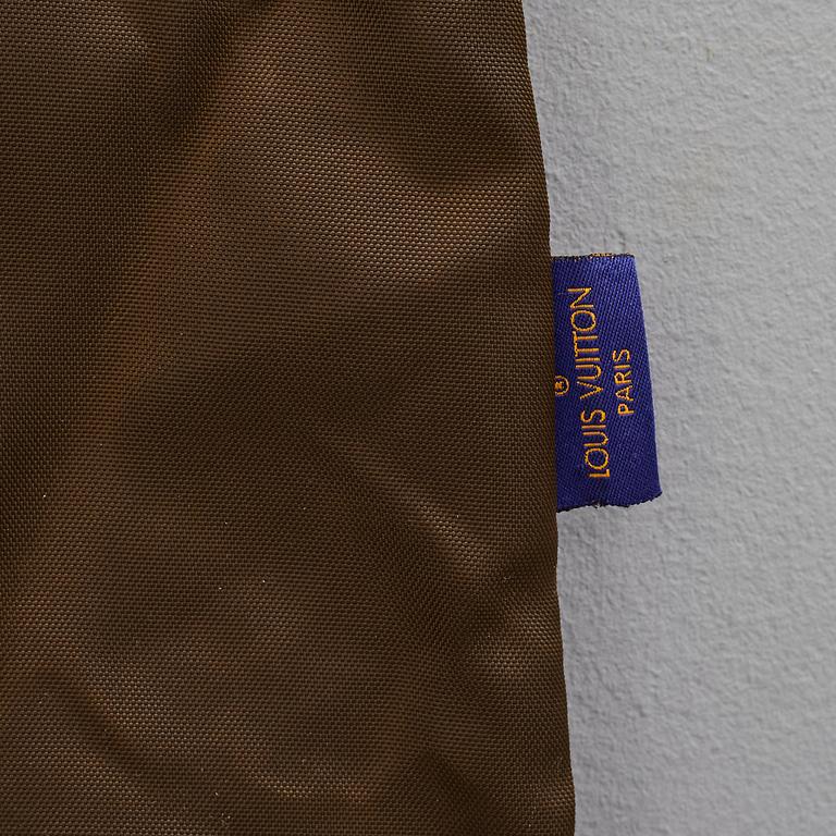 Louis Vuitton, cabin suitcase "Pégase 55".