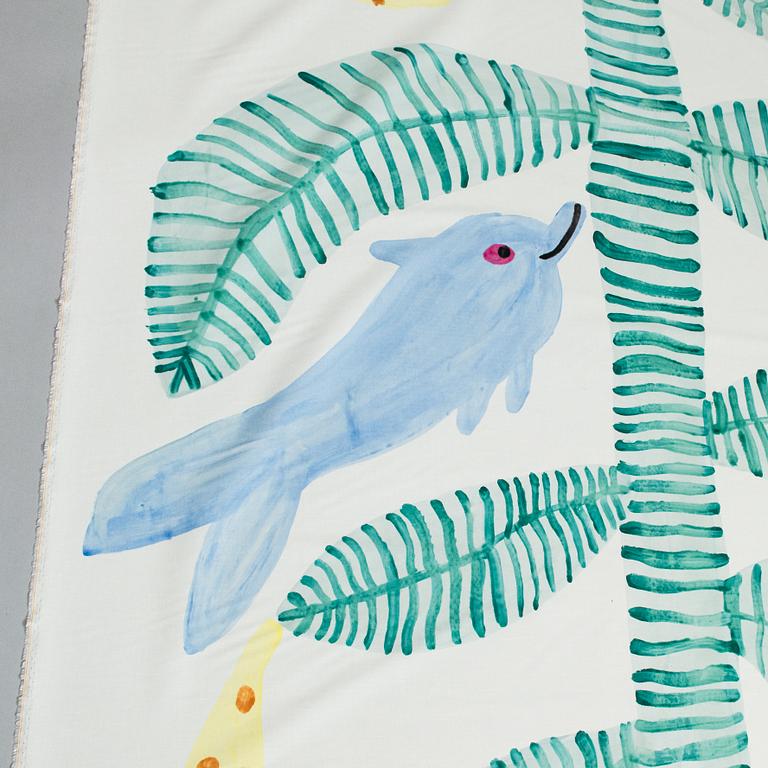 Yoyo Nasty, 'YOYOMEKKO'.