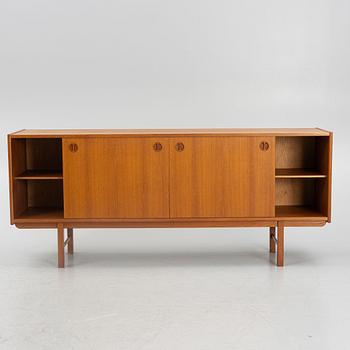 A 1960's/70's sideboard.