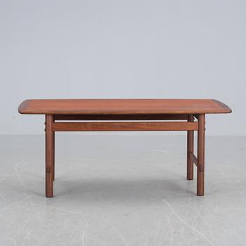 SOFFBORD, HMB Möbler, Hörvik, 1960-tal.