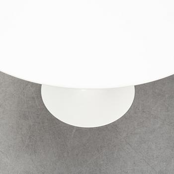 EERO SAARINEN, a "Tulip" table by Knoll Studios, 2007.