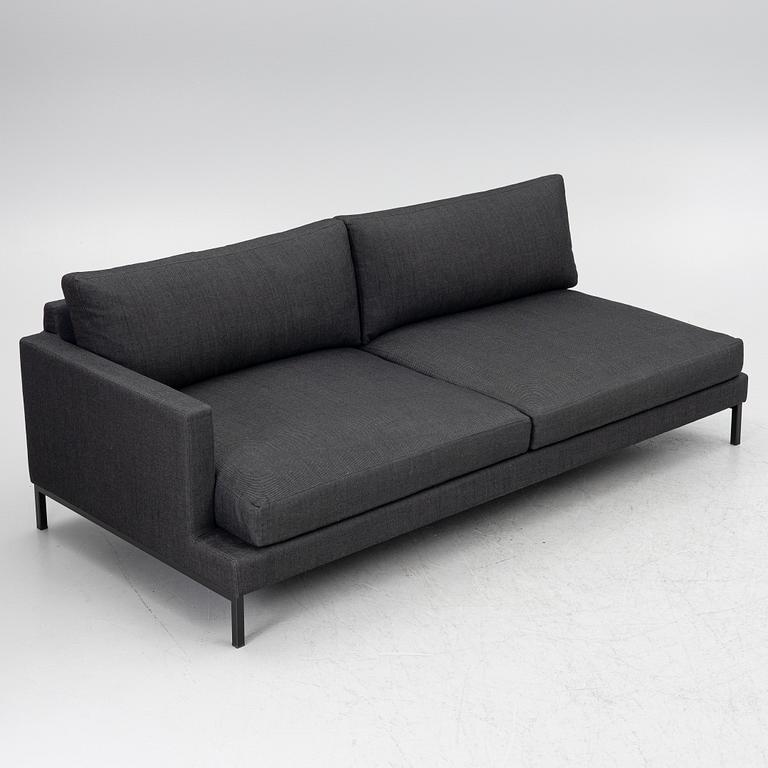 Sofa, "Elliot", Slettvoll.