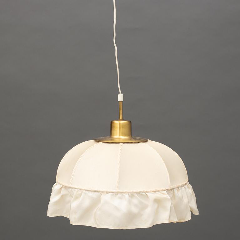 Josef Frank, a model 2562 ceiling lamp, Svenskt Tenn.