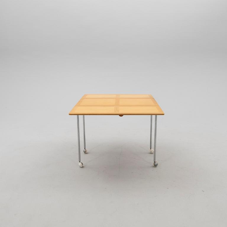 Bruno Mathsson, fällbord "Berit" firma Karl Mathsson Värnamo.