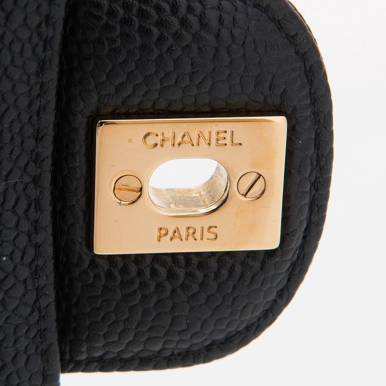 Chanel, "Double Flap Bag", väska, 2015.