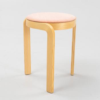 Staffan Holm, pall, "Spin", Swedese.