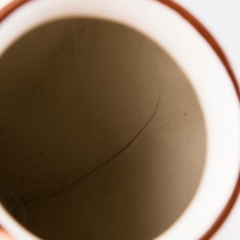 MALJAKKO, keramiikkaa, "Fennia", Arabia 1900-1917.